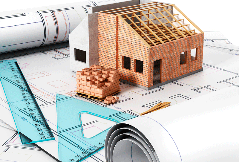 Construir tu propia casa