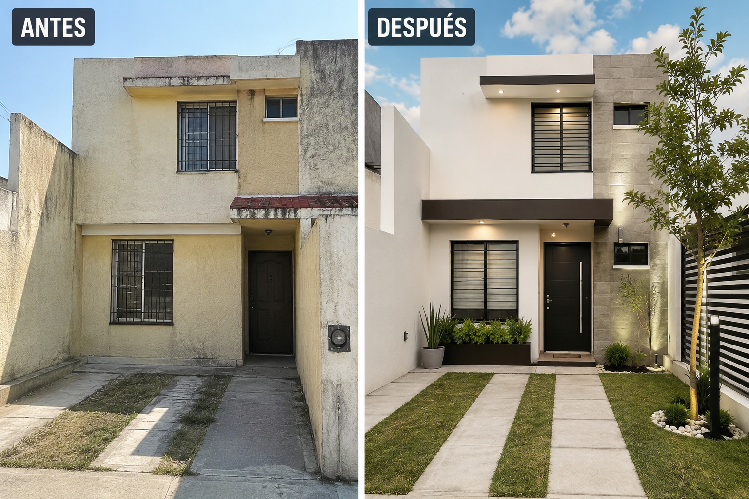 aumentar el valor de tu casa con remodelacion
